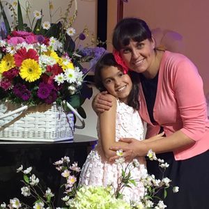 Meet your Posher, Alesya